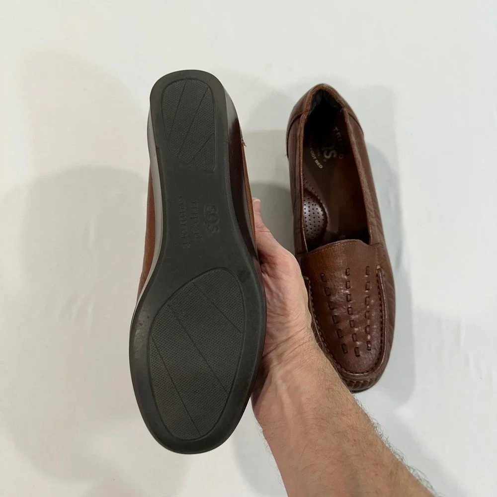 SAS tripad comfort